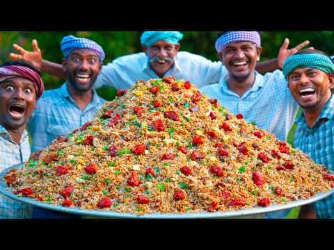 Mutton Fried Rice