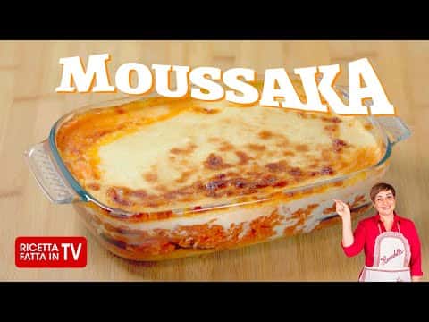 Moussaka
