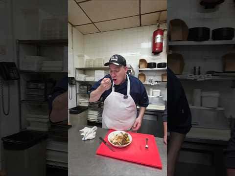 Mongolian Beef