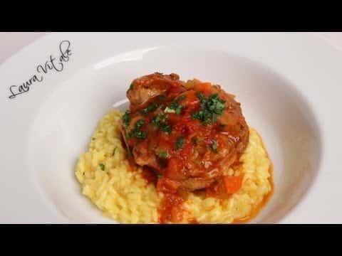 Classic Osso Buco