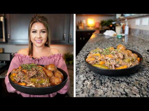 Chuck Pot Roast