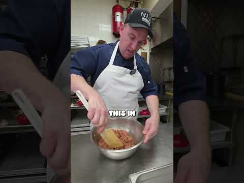 Emeril Lagasse's Spicy Meatloaf