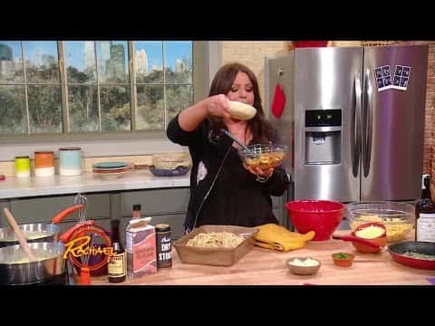Multi-Recipe: Classic Mac & Cheese, Stout and Bacon Mac & Cheese, Crab Mac & Cheese, Spinach & Artichoke Mac & Cheese