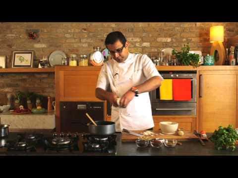 Lamb Rogan Josh