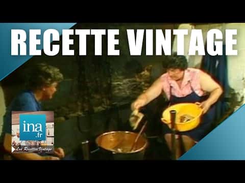 Le confit de canard traditionnel de Maïté