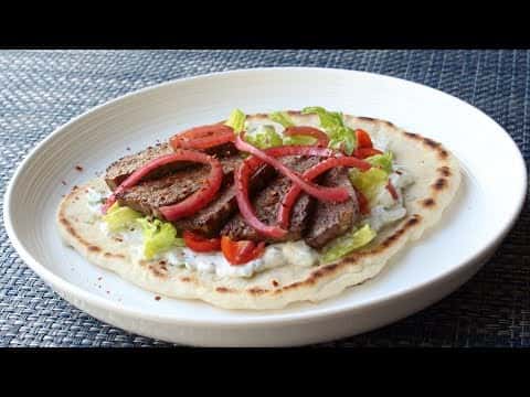 American Gyros