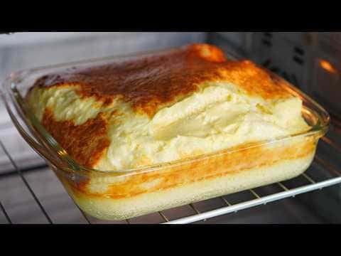 Oven-Baked Mozzarella Omelet