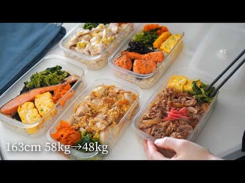 まるごと冷凍弁当5種(鮭のり弁当、鮭のオーロラソース焼き弁当、親子丼弁当、鶏ネギ塩弁当、生姜焼き弁当)