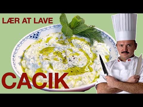 Cacik