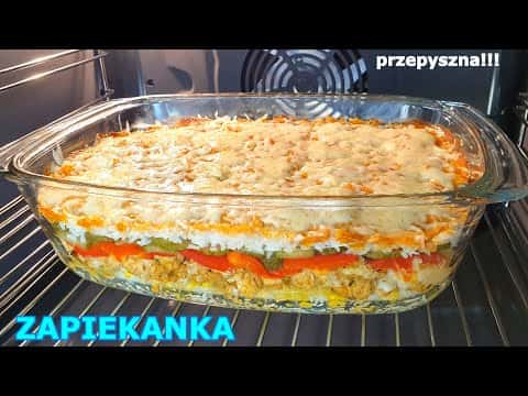 Zapiekanka Gyros