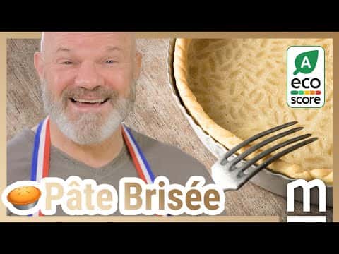 Pâte brisée