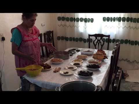 Mole Poblano Casero