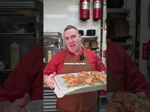 One Pan Chicken & Potatoes