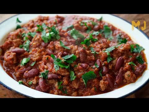 Chili con carne