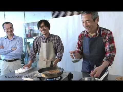 トンカツ(カツ丼・カツサンドへの応用)