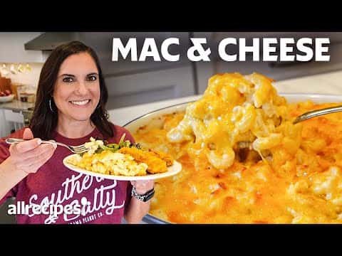Creamiest Mac and Cheese