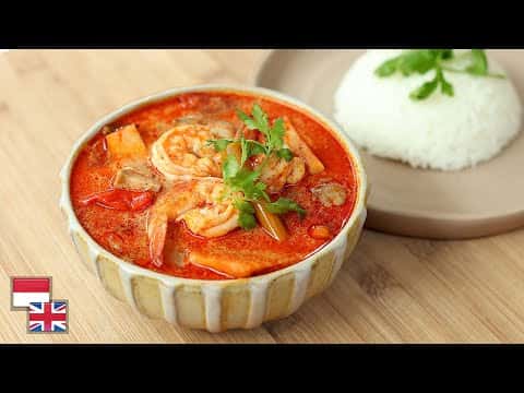 Tom Yum Goong