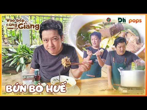 Bún Bò Huế