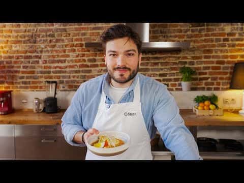 Ramen Bouillabaisse