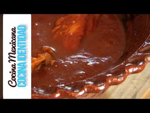 Mole de Rancho