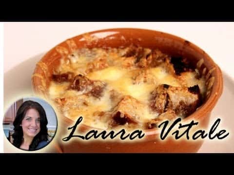 French Onion Soup
