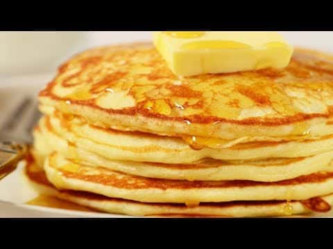 Classic Pancakes