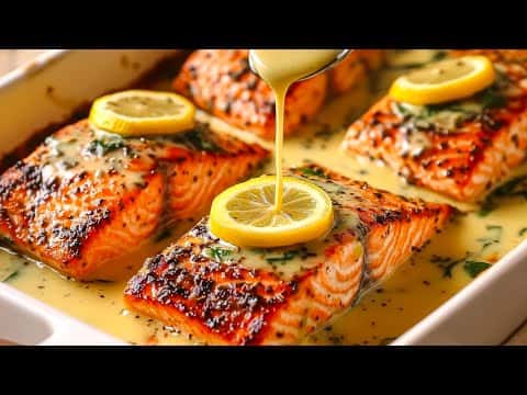 5 Easy and Delicious Salmon Recipes