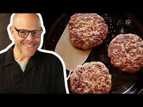 Burger of the Gods