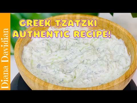 Τζατζίκι