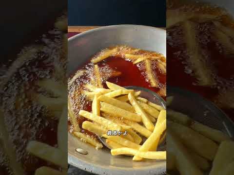 朝のステーキ定食