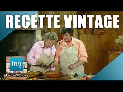 Le Cassoulet de Rion-des-Landes de Maïté