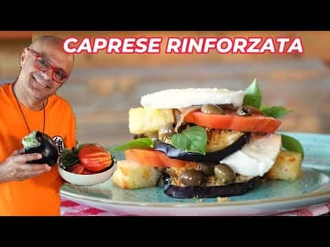 Caprese Sbagliata