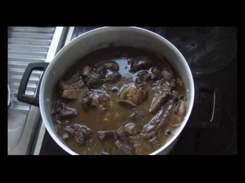 Coq au Vin