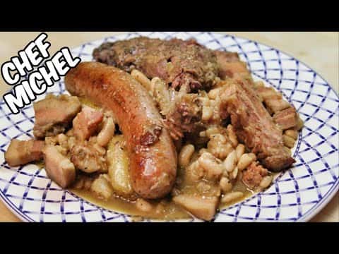 Mon Cassoulet Inratable