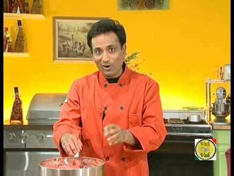 Tandoori Chicken