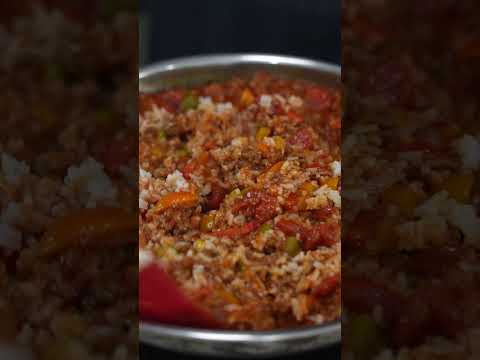 Stuffed Bell Peppers
