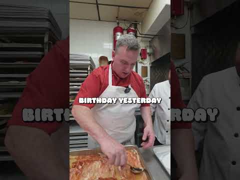 Homemade Lasagna