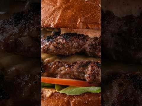Bulgogi Burger