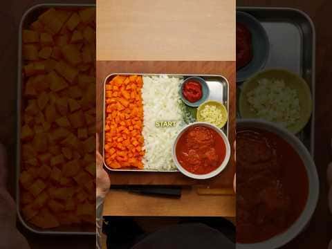 Mise en Place Prep Tips