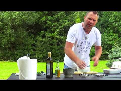 Tzatziki / Greckie cacyki