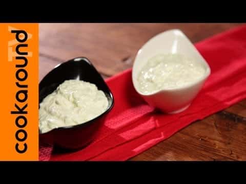 Tzatziki
