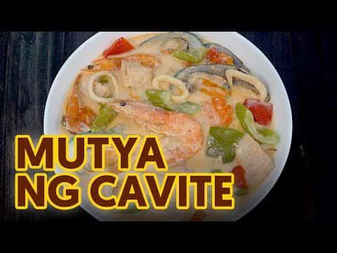 Mutya ng Cavite