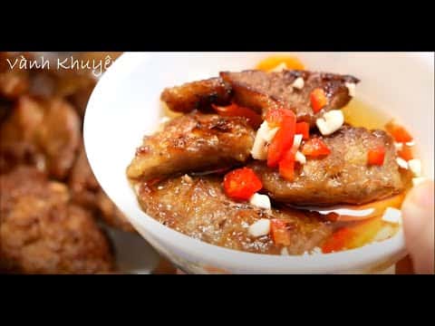 Bún Chả Hà Nội