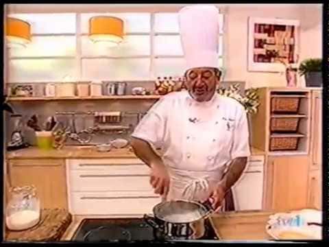 Croquetas de Jamón Serrano