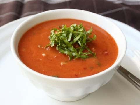 Gazpacho