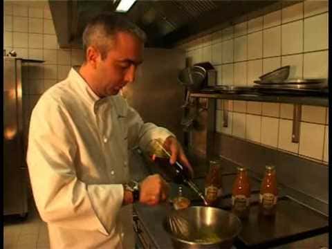 La Rouille traditionnelle marseillaise