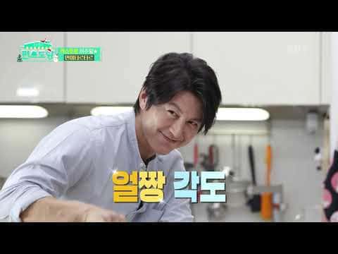 연어타르타르