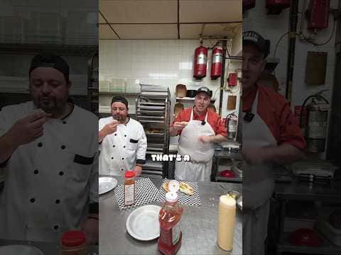 Montreal Style Hot Dogs (Steamies)