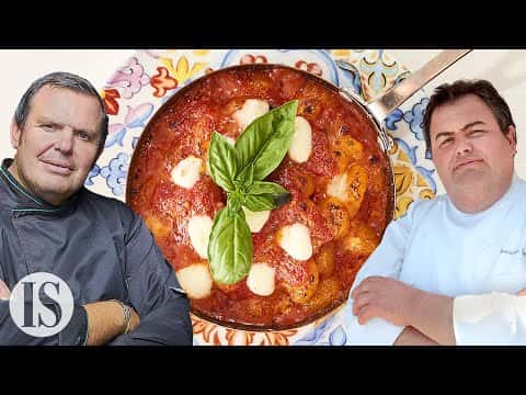 Gnocchi alla Sorrentina: Originale vs Gourmet