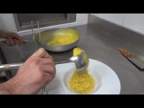 Pasta alla Carbonara